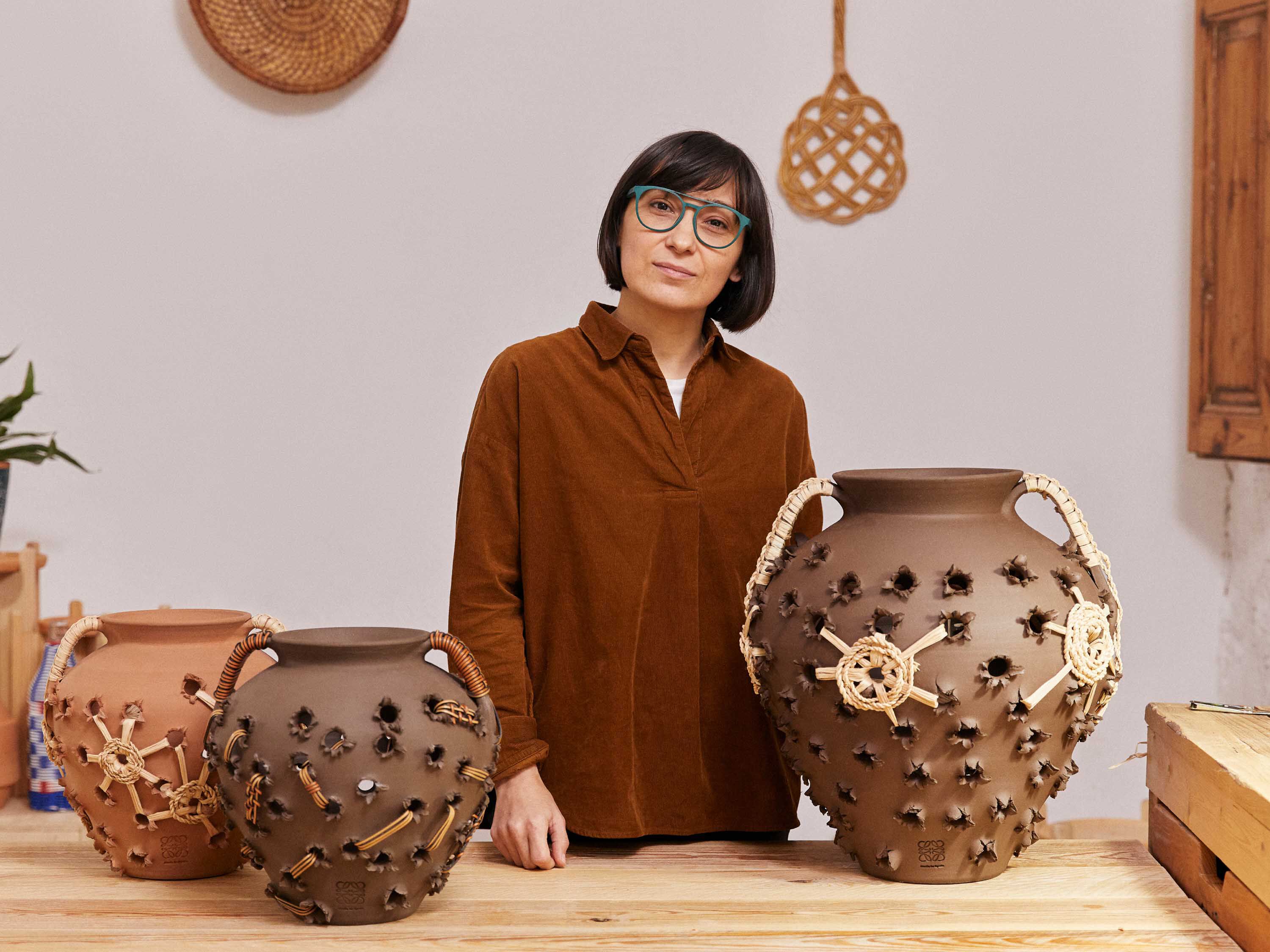 Loewe art online